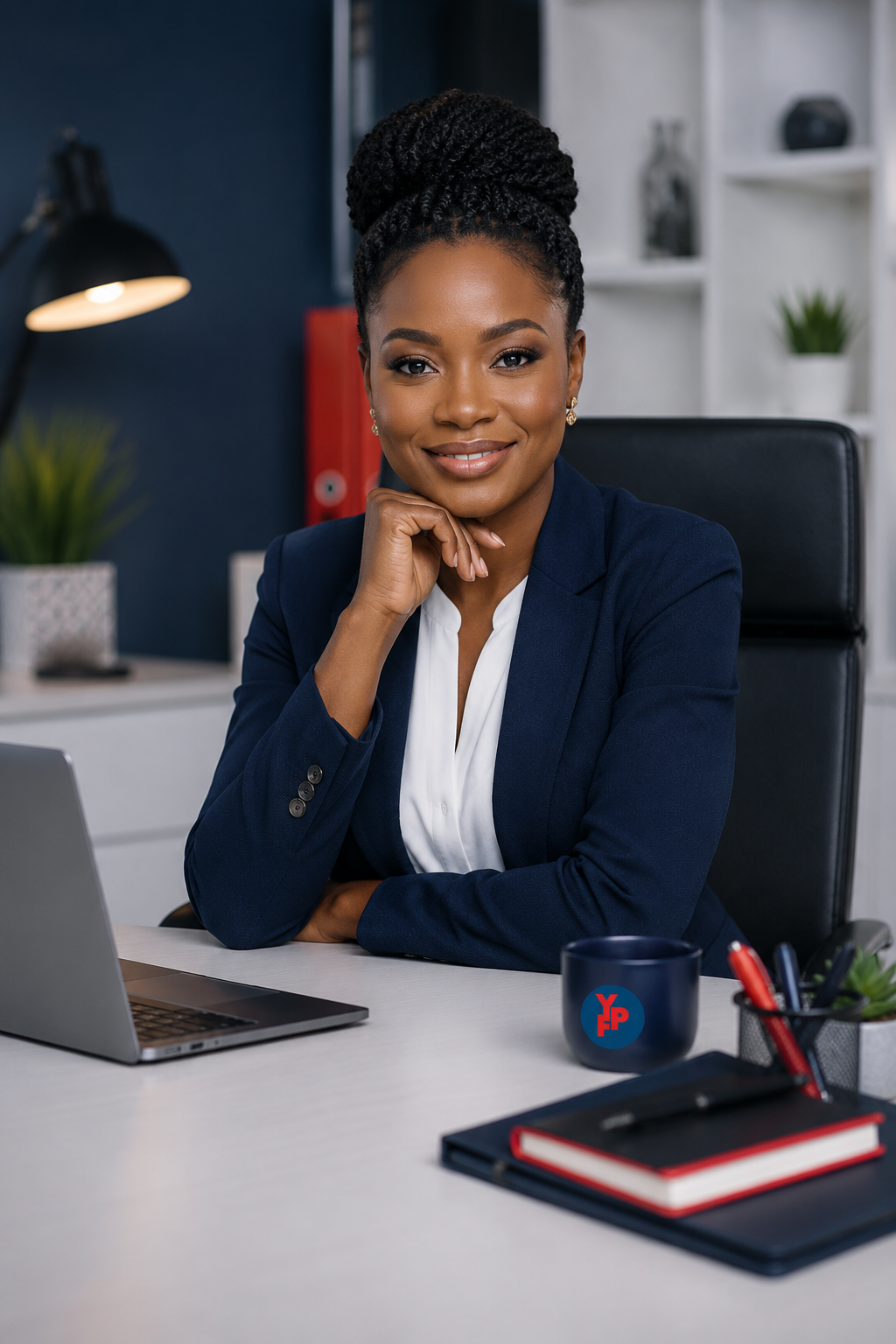 Financial professional