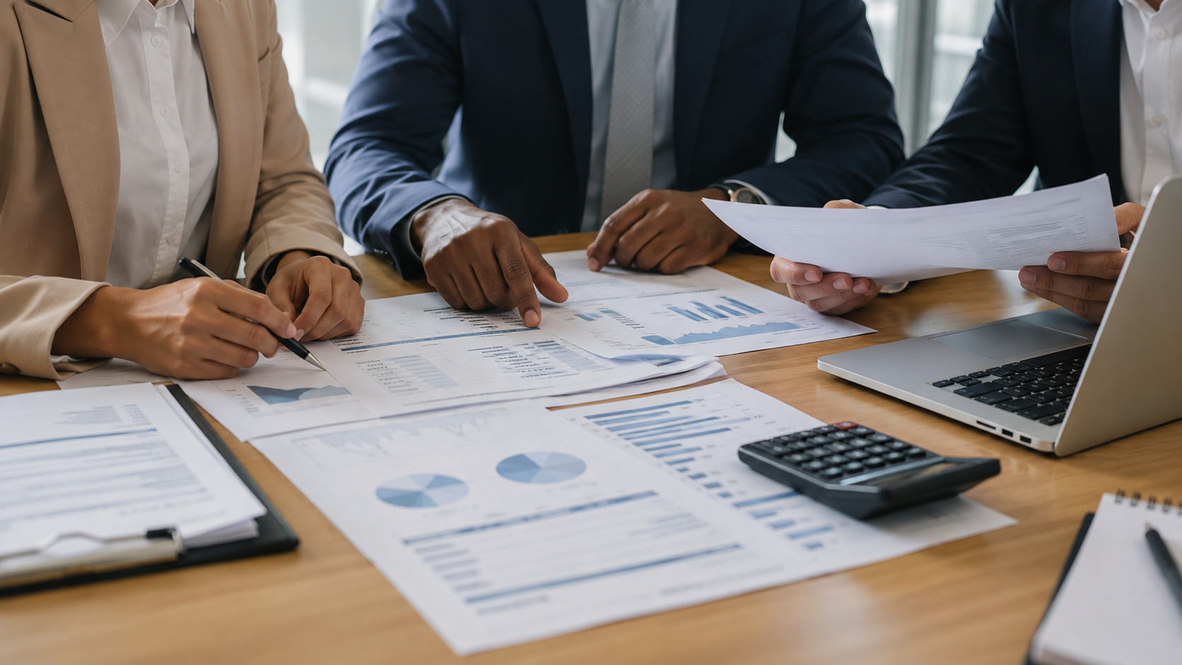 Accounting Services South Africa