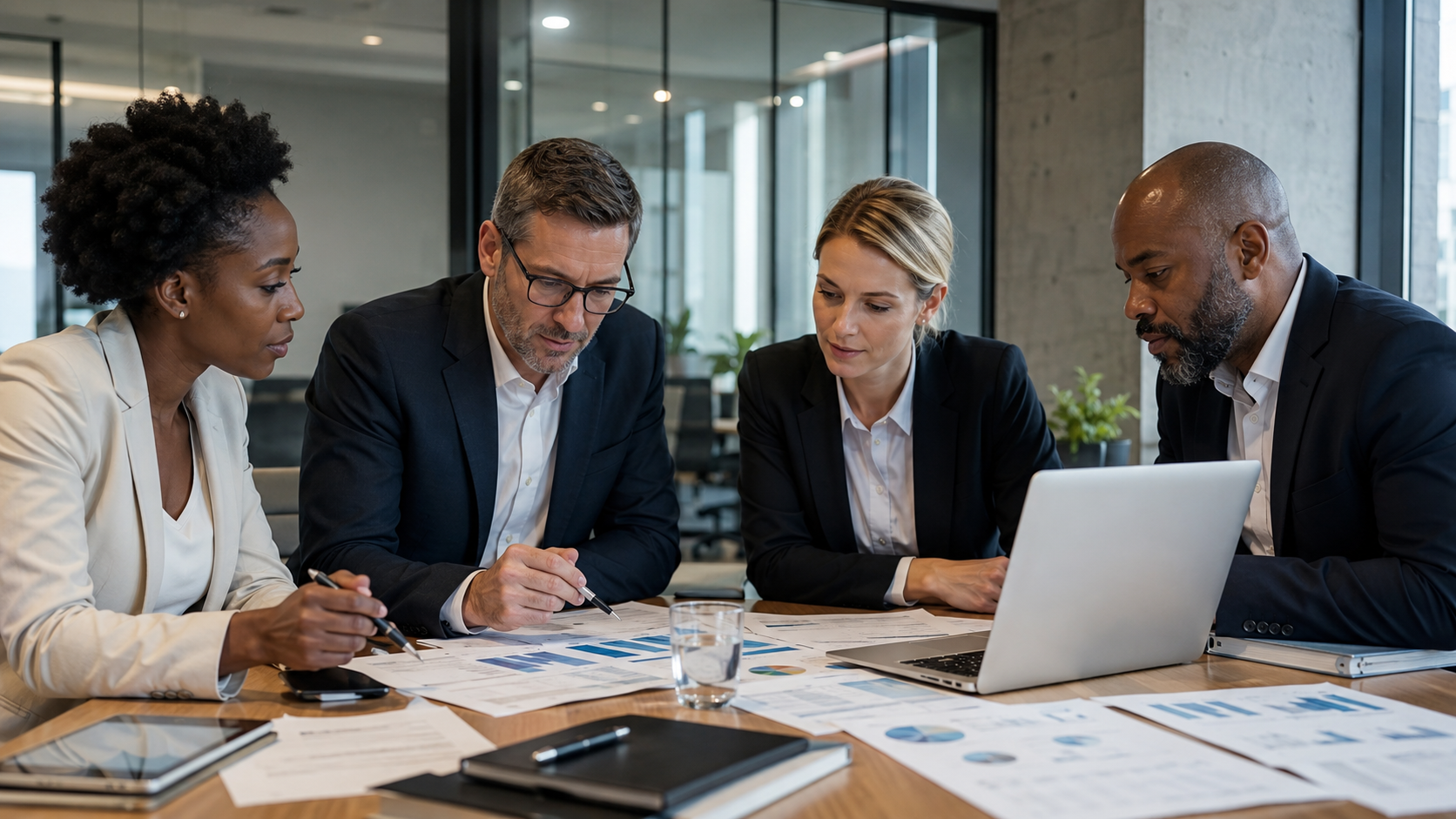 Management Accounts South Africa