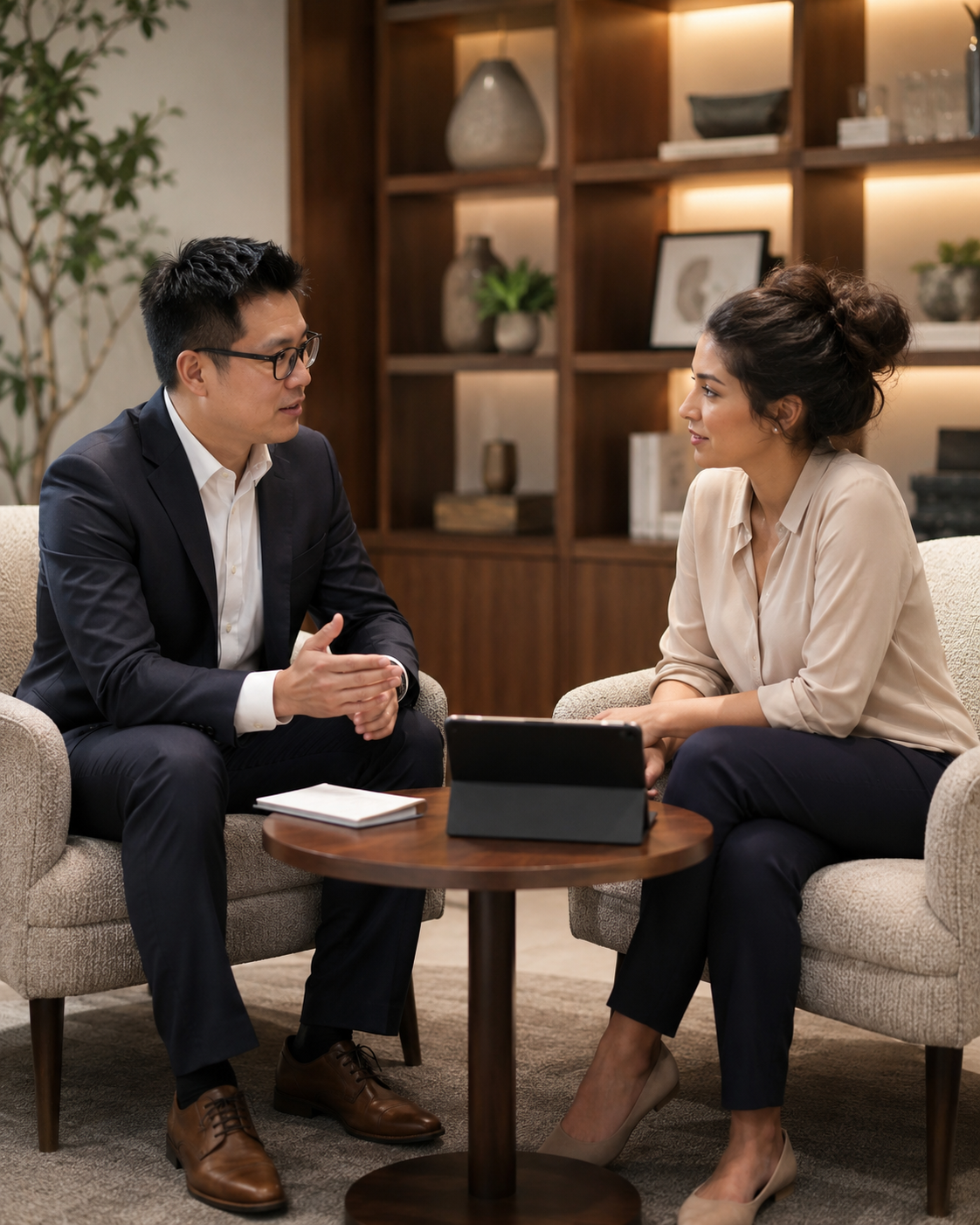 YFP accountant